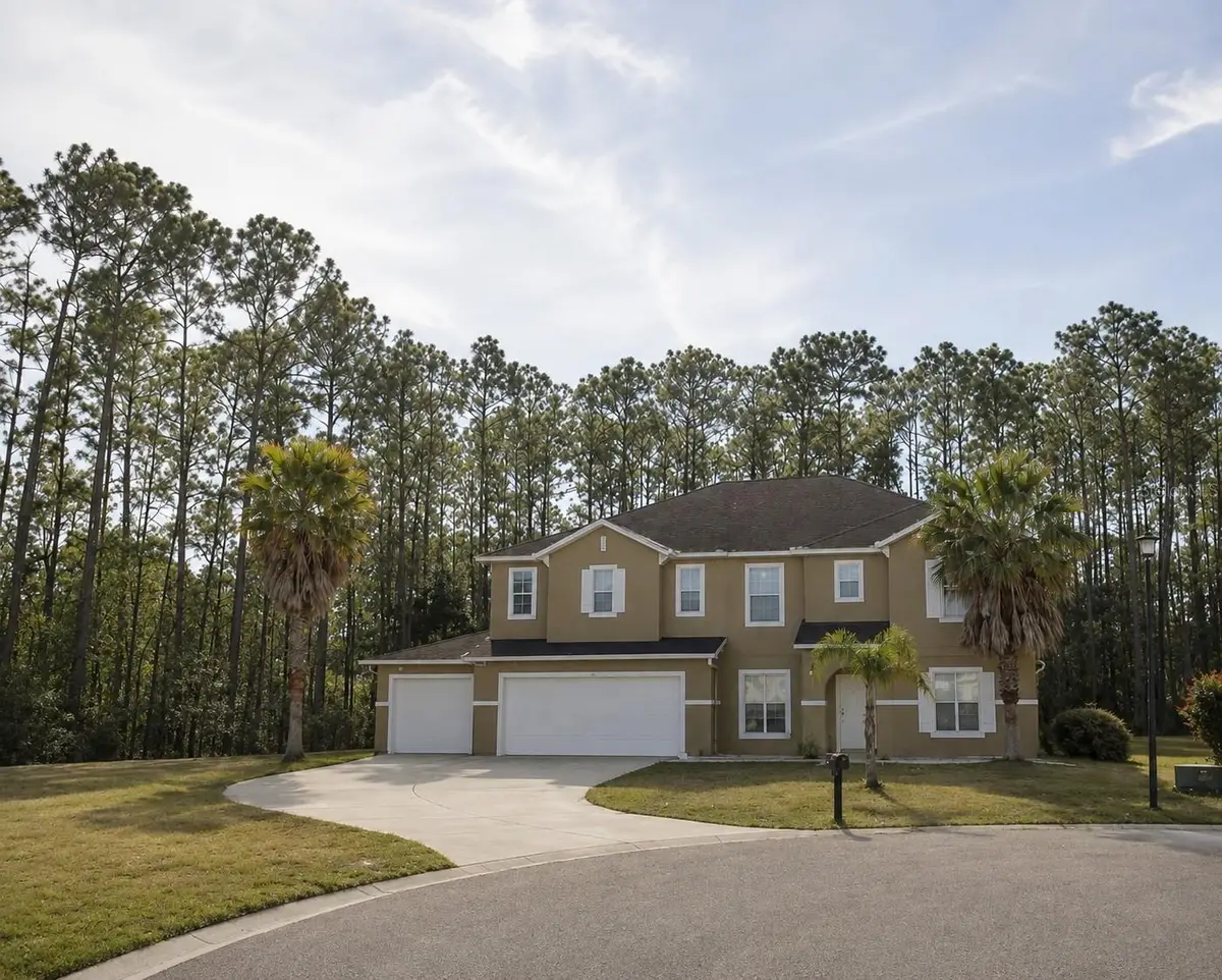 72 Rollins Lane, Palm Coast, FL 32164 - #1