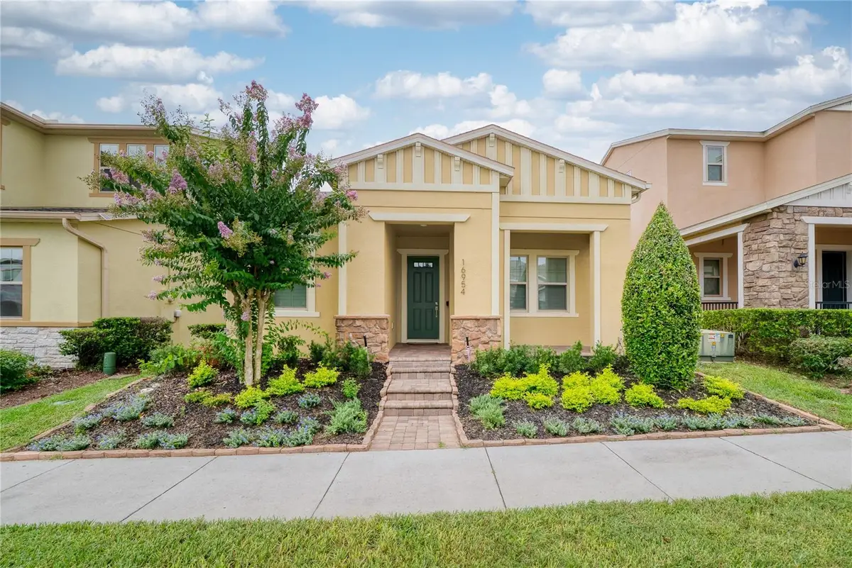 16954 Tradewind Point, Winter Garden, FL 34787 - #1