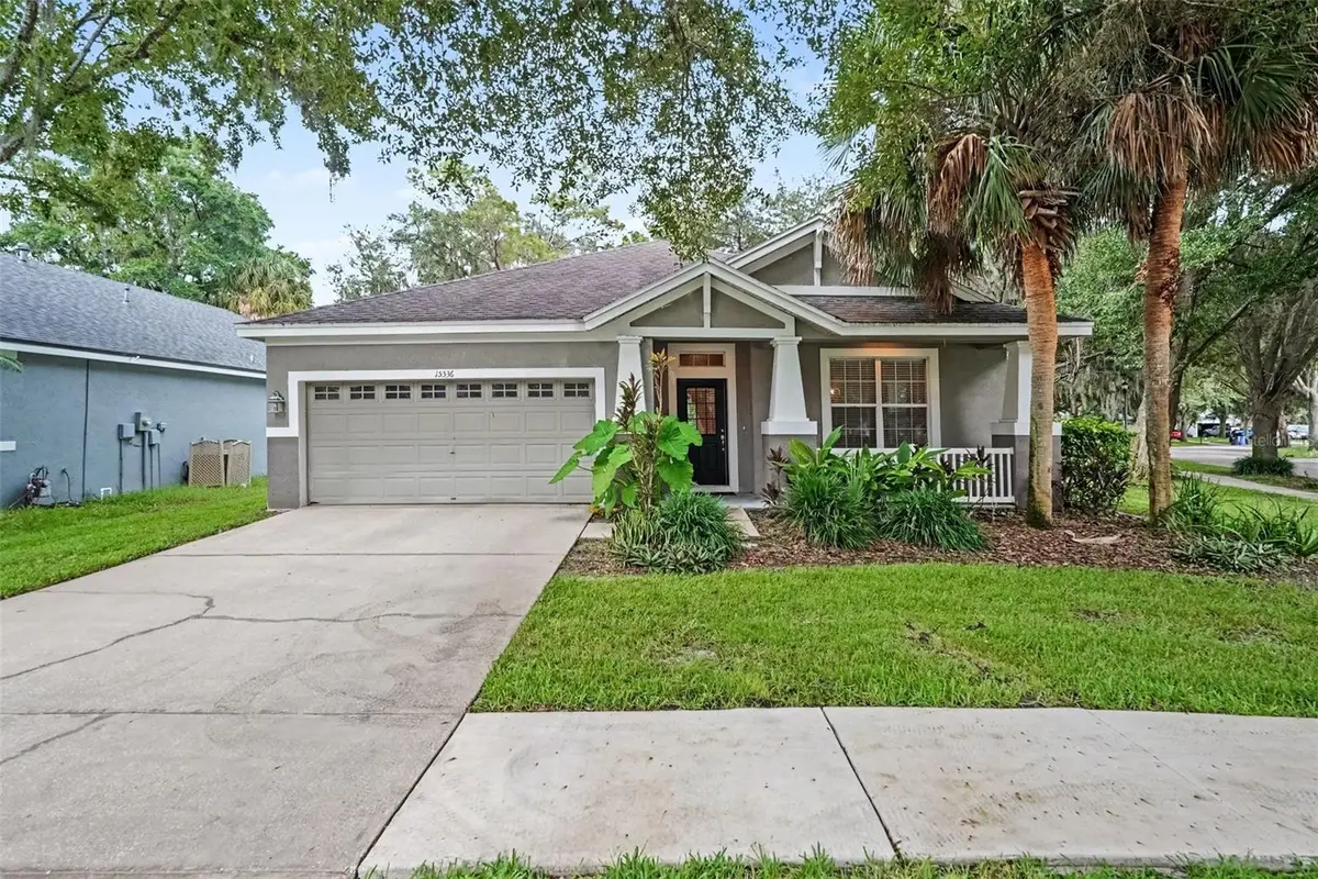 15536 Gannetglade Lane, Lithia, FL 33547 - #1