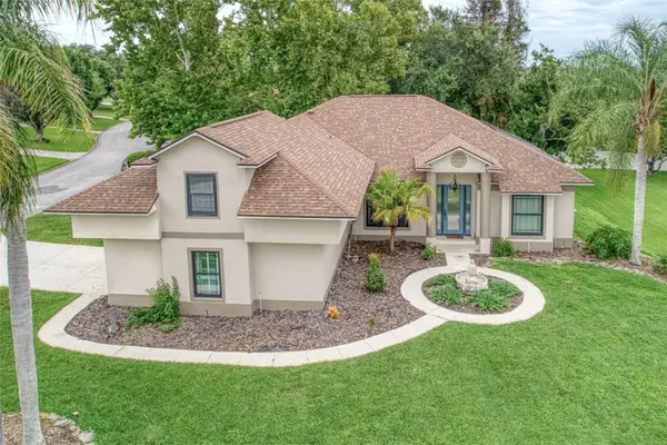 10537 Versailles Boulevard, CLERMONT, FL 34711