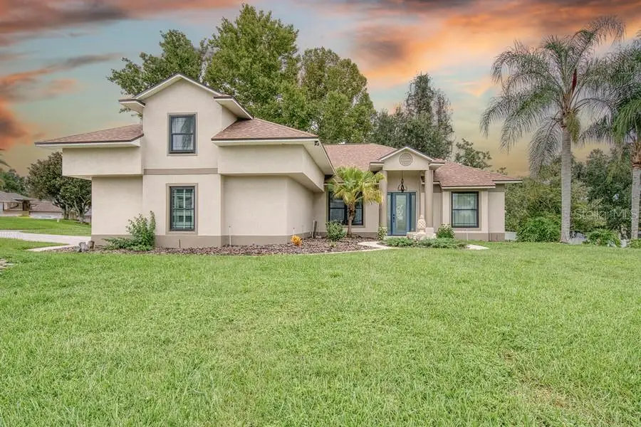 10537 Versailles Boulevard, Clermont, FL 34711 - #2