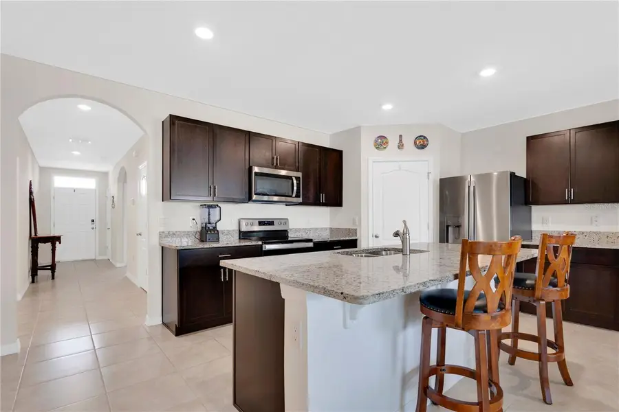 1735 Park Side Avenue, Kissimmee, FL 34744 - #2