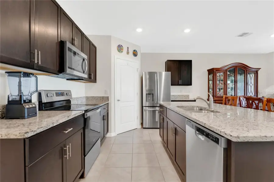 1735 Park Side Avenue, Kissimmee, FL 34744 - #3