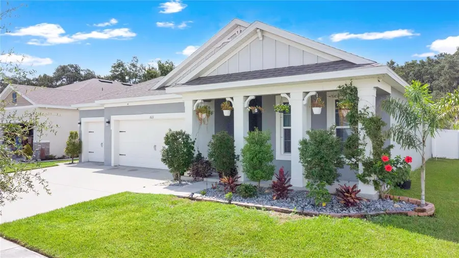 1621 Park Side Avenue, Kissimmee, FL 34744 - #2