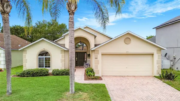 335 Regency Street, DAVENPORT, FL 33896