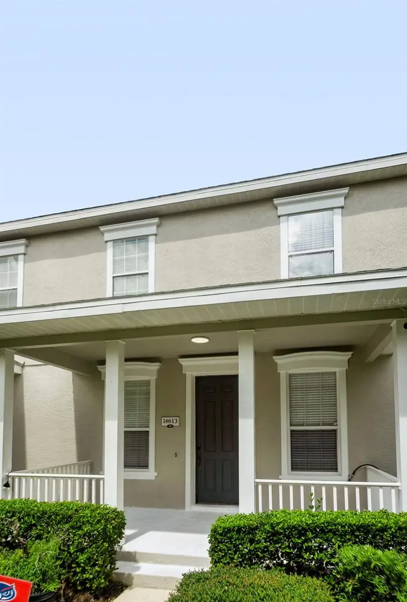 14613 Clarkson Drive, Orlando, FL 32828 - #2