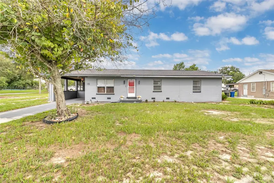 320 S Seminole Avenue, Lake Alfred, FL 33850 - #2