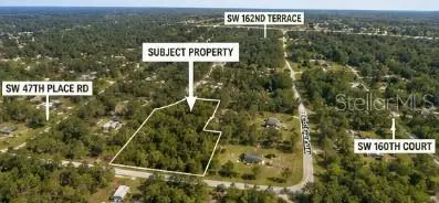00 SW 47th Place Road, Ocala, FL 34481 - #3
