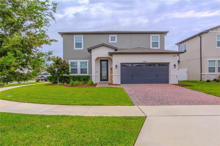 1261 Lone Palm Way, Saint Cloud, FL 34771 - #2