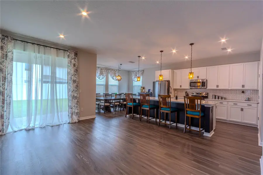 1261 Lone Palm Way, Saint Cloud, FL 34771 - #3