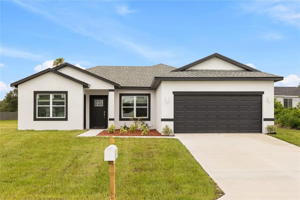 16497 SW 31st Street, Ocala, FL 34481 - #1
