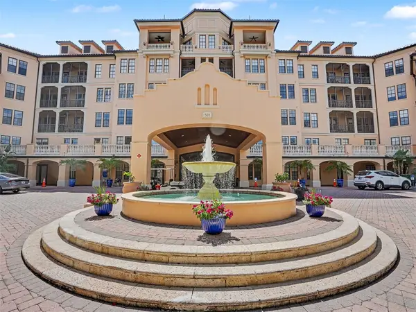 501 Mirasol Circle #313, CELEBRATION, FL 34747