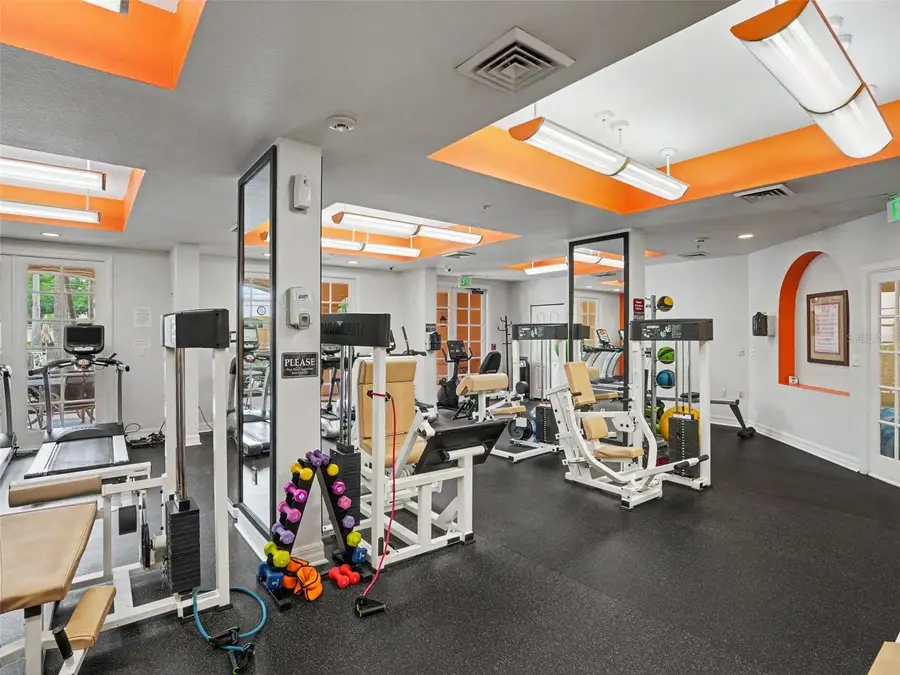 501 Mirasol Circle #313, Celebration, FL 34747 - #3