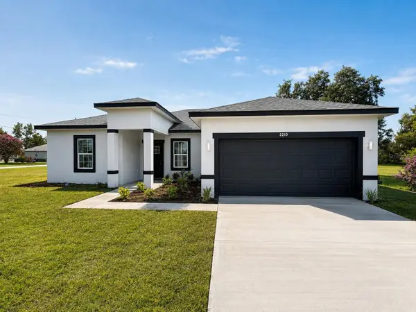 2210 SW 149th Lane, OCALA, FL 34473