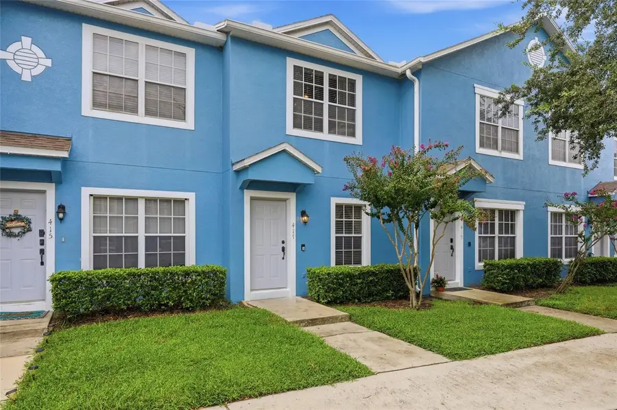 417 Wilton Circle, Sanford, FL 32773 - #2