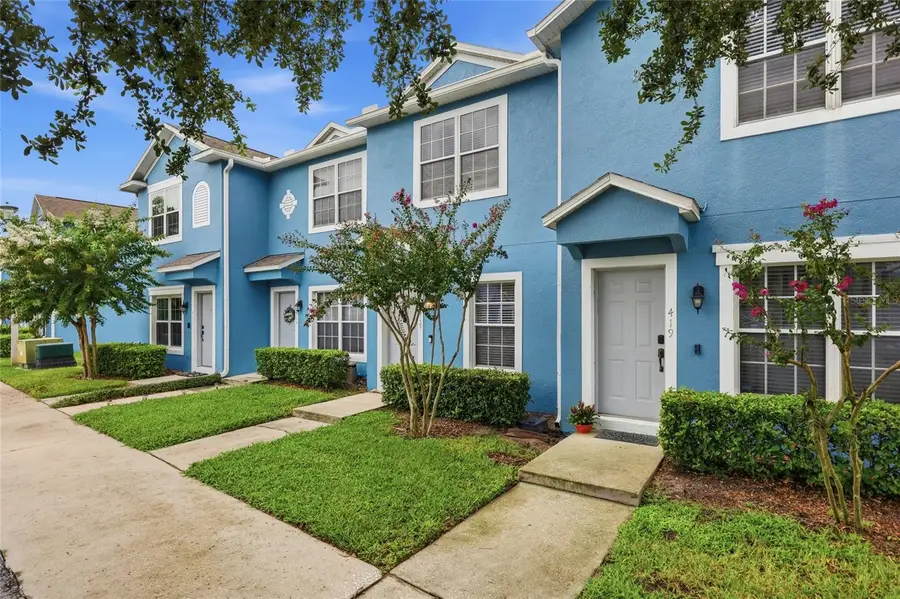 417 Wilton Circle, Sanford, FL 32773 - #3