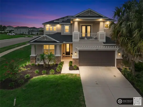 2739 Plume Road, CLERMONT, FL 34711