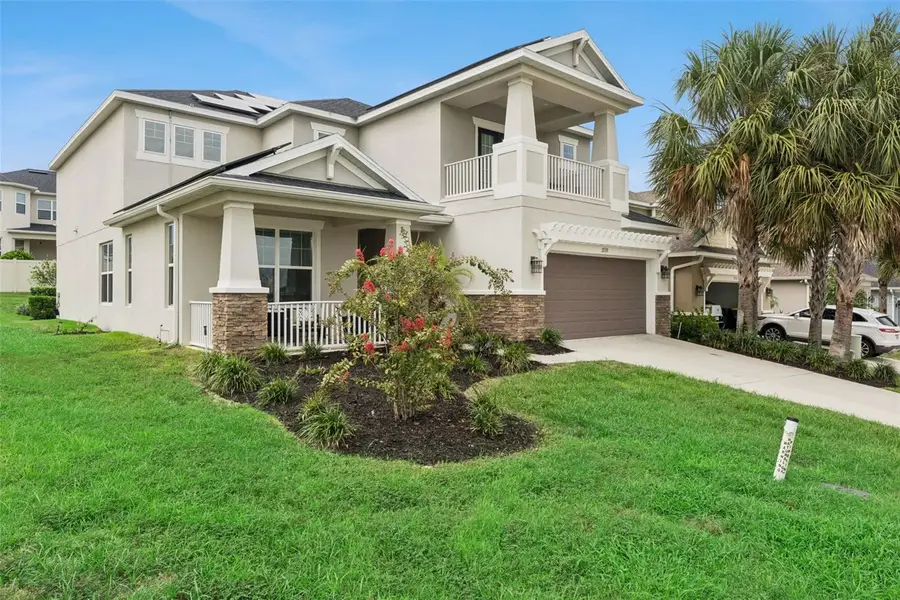 2739 Plume Road, Clermont, FL 34711 - #3