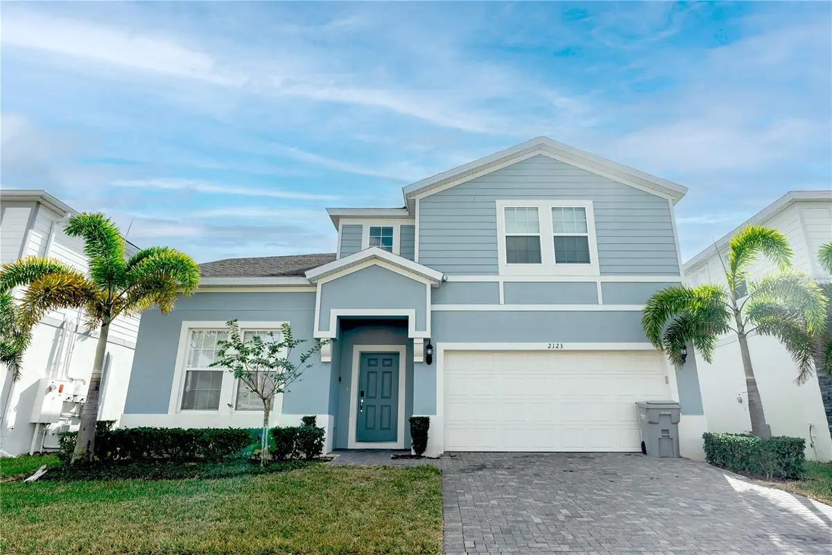 2123 Lelani Circle, Davenport, FL 33897 - #1