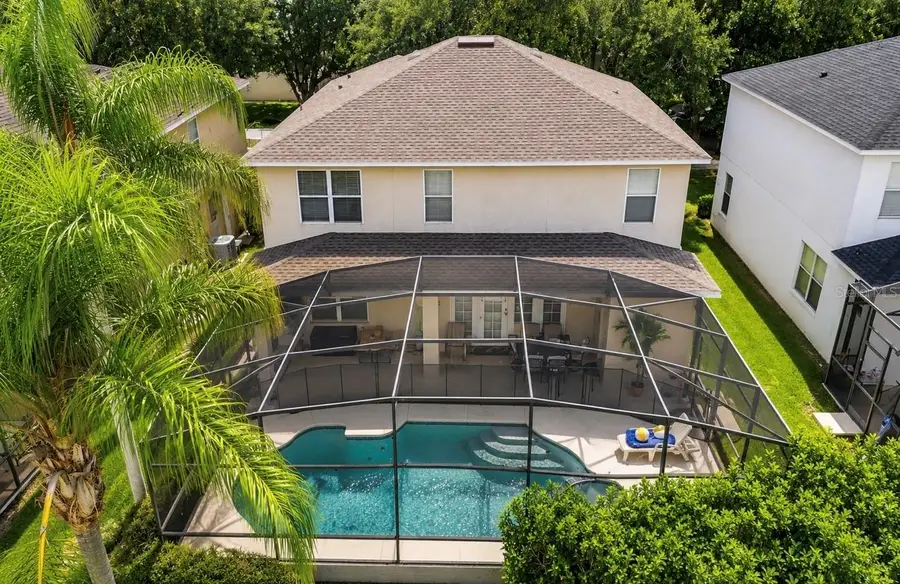 8027 Acadia Estates Court, Kissimmee, FL 34747 - #2