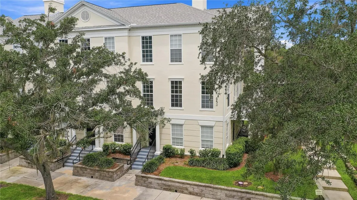 236 Celebration Boulevard #236, Celebration, FL 34747 - #1