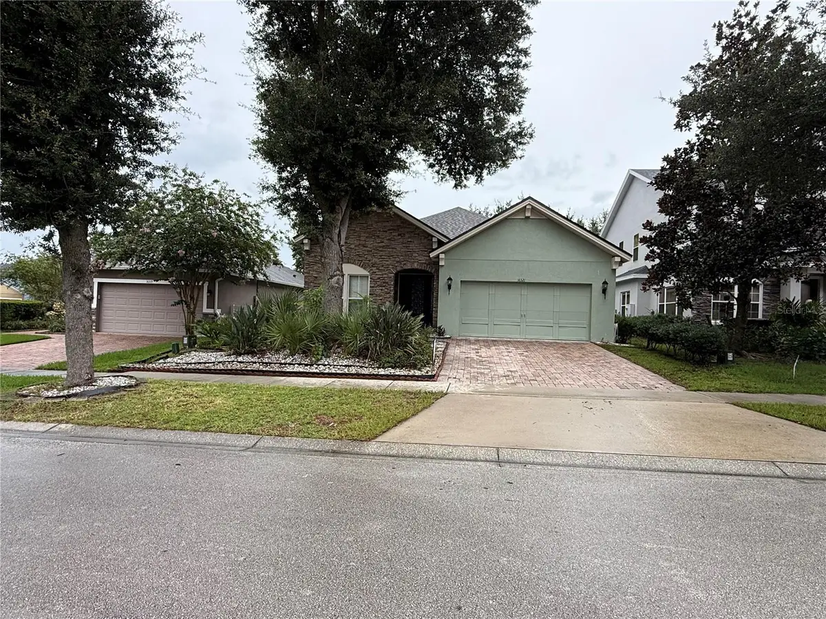 16321 Saint Augustine Street, Clermont, FL 34714 - #1