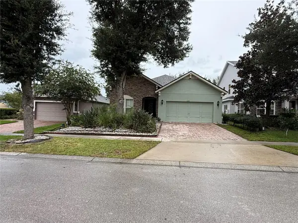 16321 Saint Augustine Street, CLERMONT, FL 34714