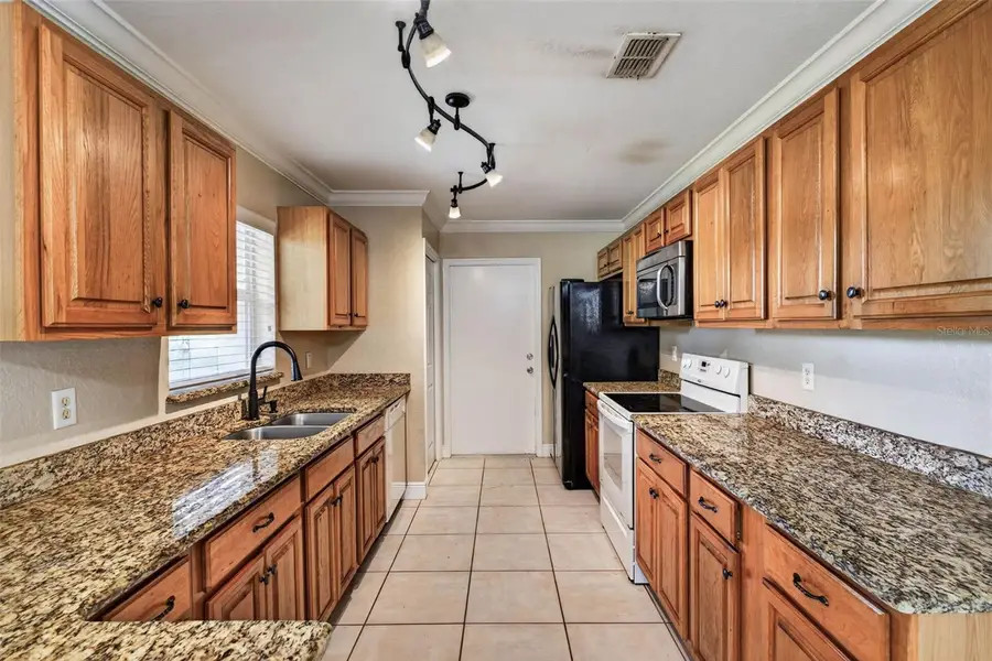 2820 Livingston Road, Avon Park, FL 33825 - #3