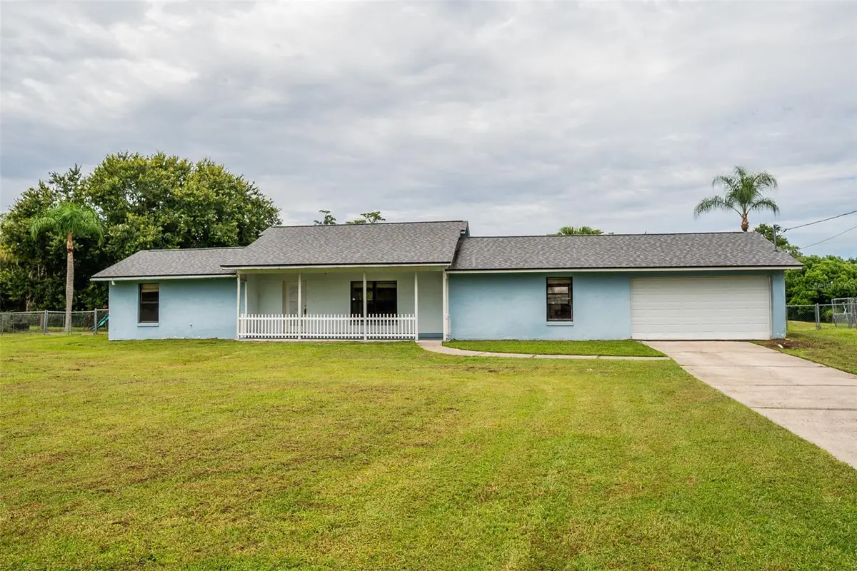4148 Big Valley Boulevard, Kissimmee, FL 34746 - #1