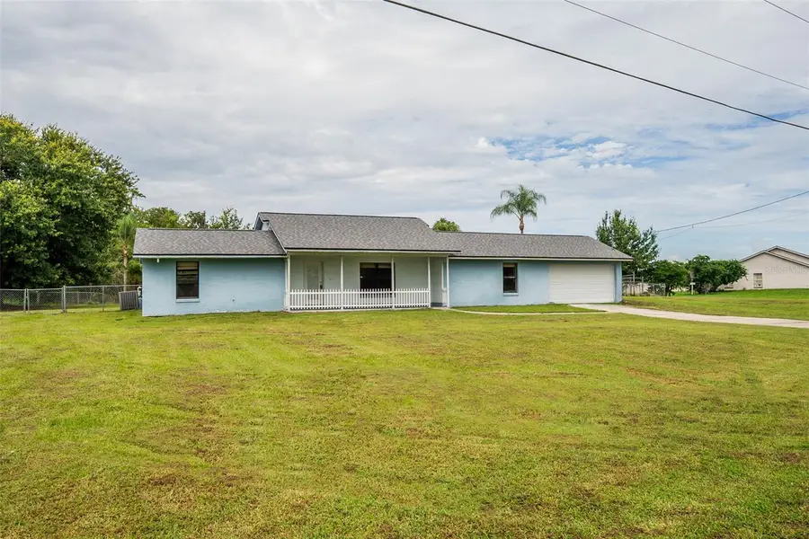 4148 Big Valley Boulevard, Kissimmee, FL 34746 - #2