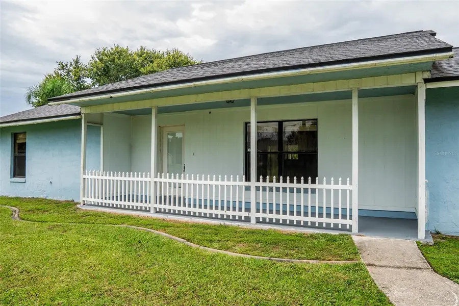 4148 Big Valley Boulevard, Kissimmee, FL 34746 - #3