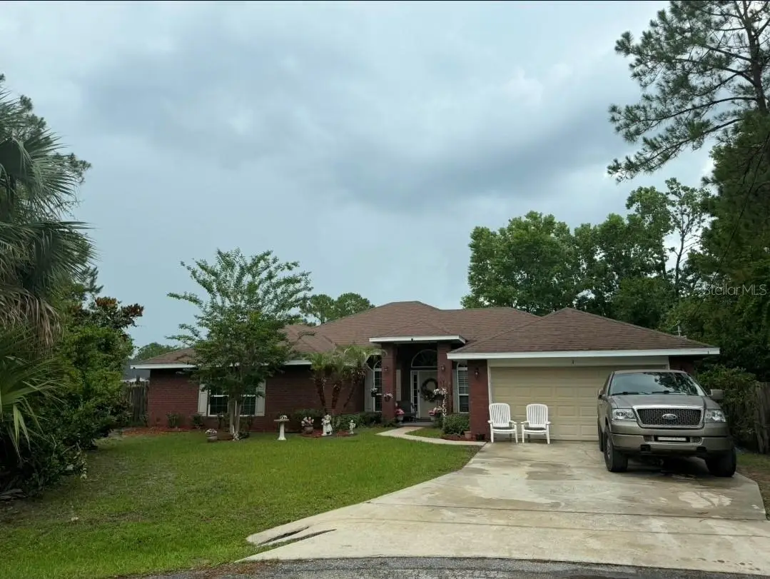 3 Rae June Place, Palm Coast, FL 32164 - #1