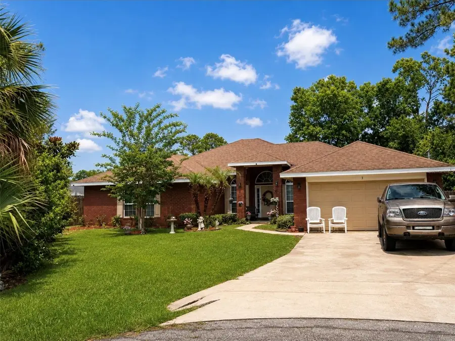3 Rae June Place, Palm Coast, FL 32164 - #2