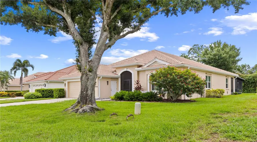 5948 Sandstone Avenue, Sarasota, FL 34243 - #3