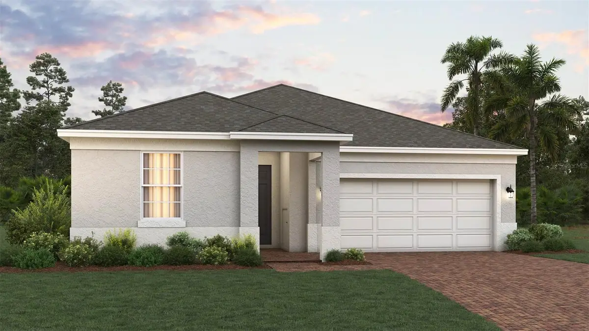 2094 Town Pasture Drive, Eustis, FL 32726 - #1