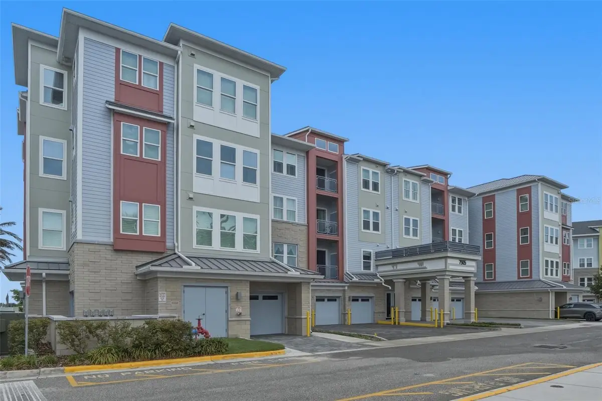 7505 Laureate Boulevard #2408, Orlando, FL 32827 - #1