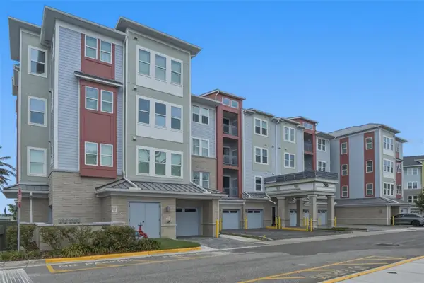 7505 Laureate Boulevard #2408, ORLANDO, FL 32827