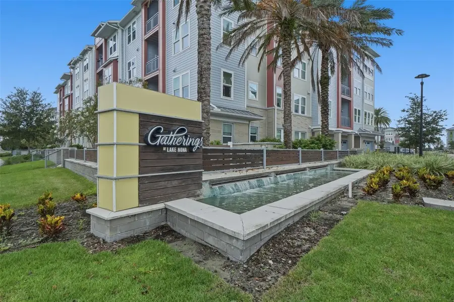 7505 Laureate Boulevard #2408, Orlando, FL 32827 - #2