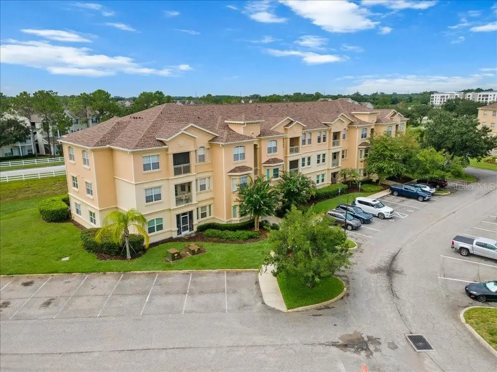 110 Terrace Ridge Circle #110, Davenport, FL 33896 - #1