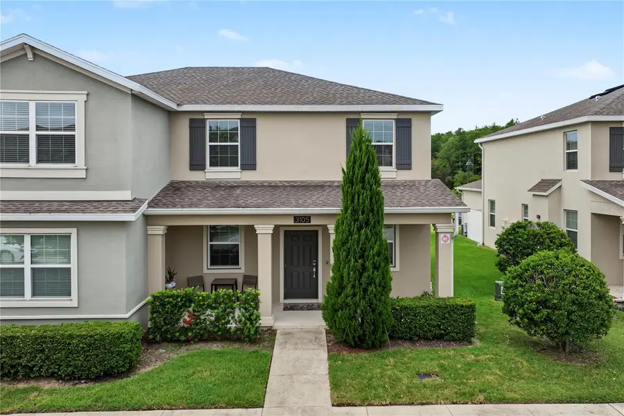 3105 Aqua Virgo Loop, Orlando, FL 32837 - #2