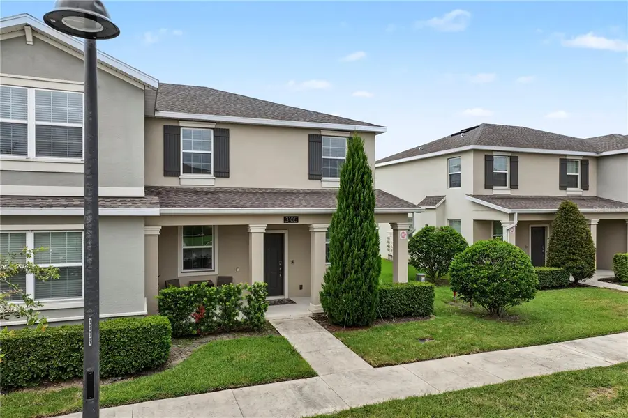 3105 Aqua Virgo Loop, Orlando, FL 32837 - #3