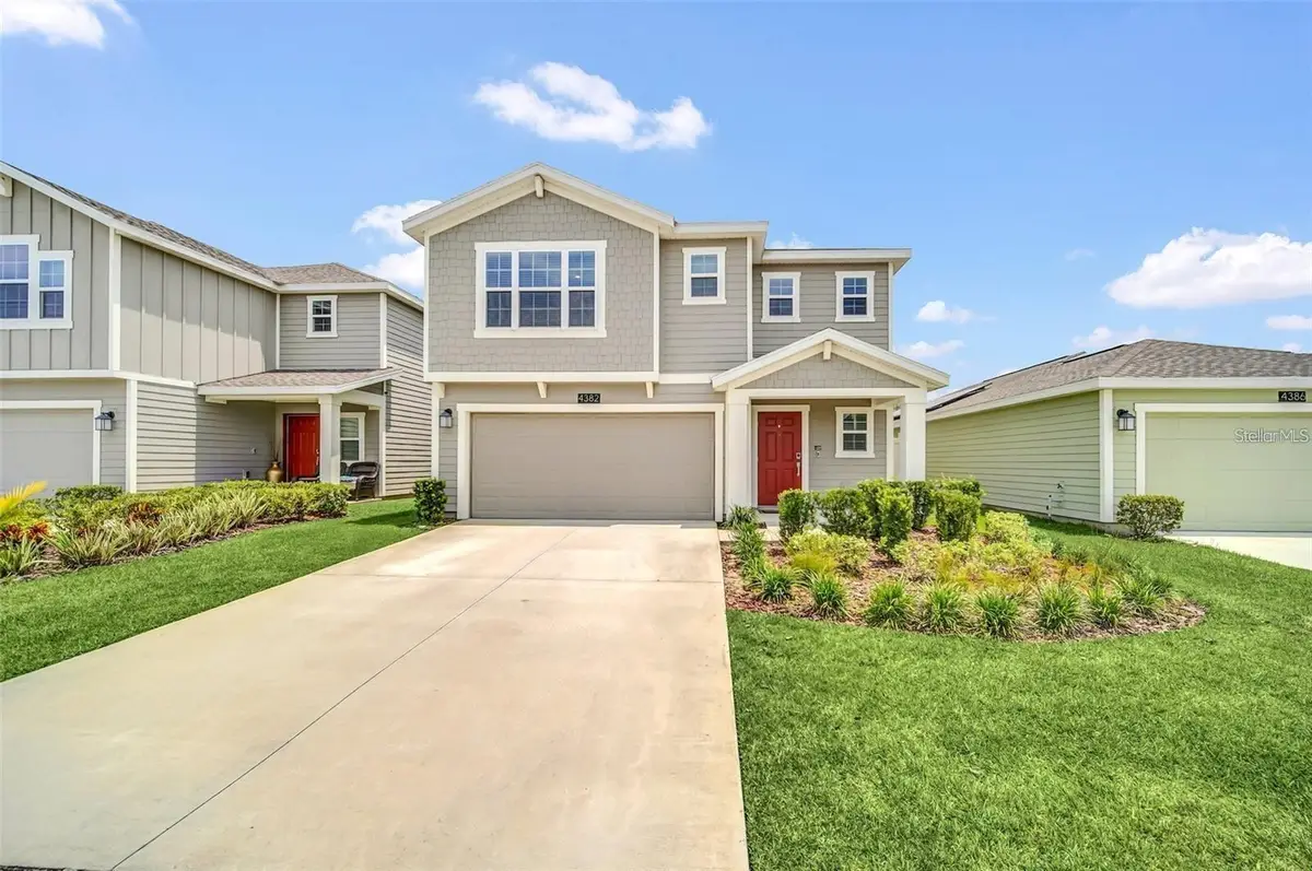 4382 Sunny Creek Place, Kissimmee, FL 34746 - #1