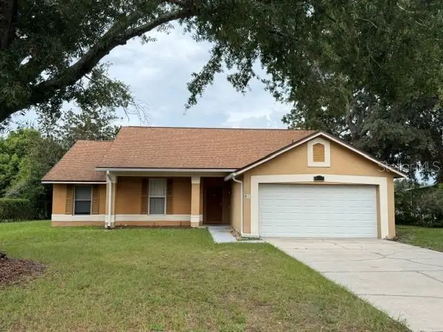4633 Hazelgrove Drive, Orlando, FL 32818 - #1