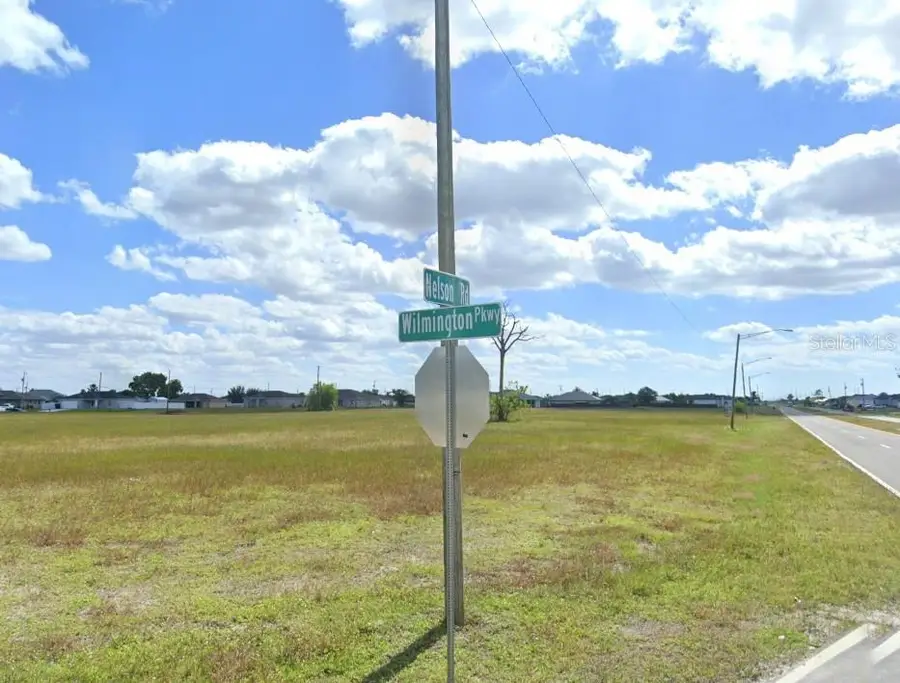 3030 Nw 7th Pl, Cape Coral, FL 33993 - #3