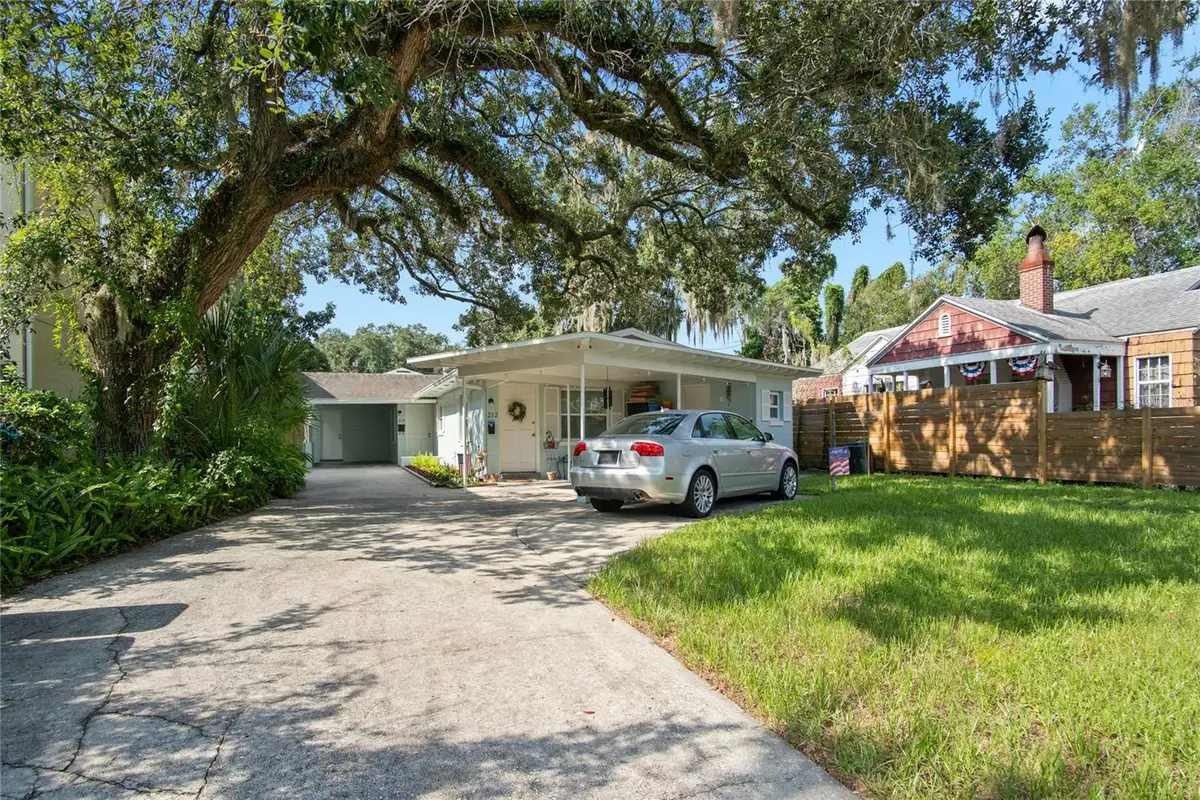 212 E Harvard Street, Orlando, FL 32804 - #1