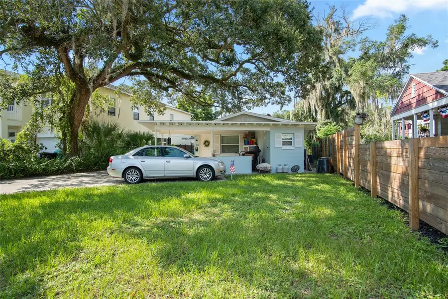 212 E Harvard Street, Orlando, FL 32804 - #2