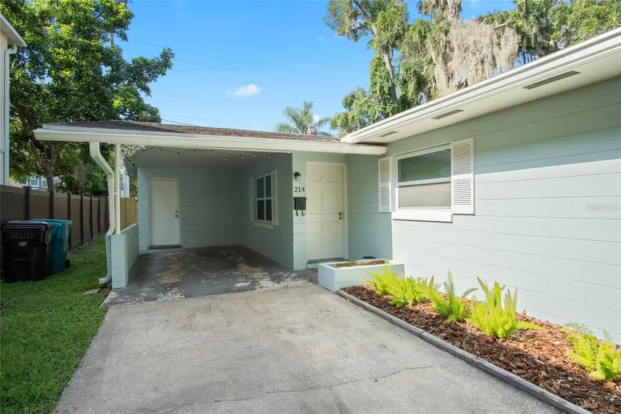 212 E Harvard Street, Orlando, FL 32804 - #3