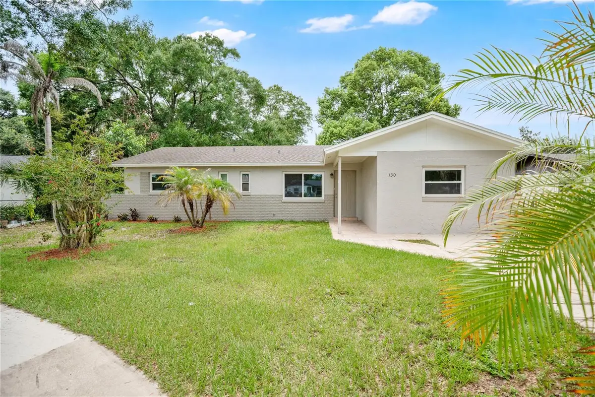 130 Kasey Drive, Orlando, FL 32807 - #1