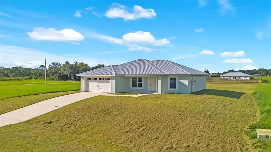 8833 Hampshire Drive, Sebring, FL 33876 - #2