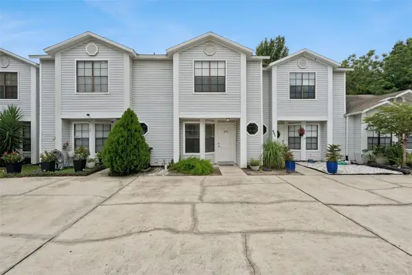 679 Clemson Drive, ALTAMONTE SPRINGS, FL 32714